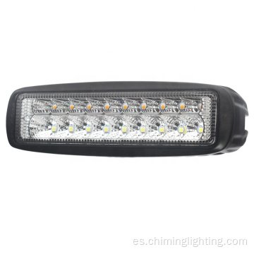 6.3 &quot;DUAL COLOR COLGANTE BAR BAR LIGHTS LUZ DE TRABAJO